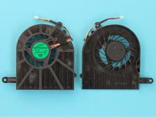 Вентилятор до ноутбука Adda AB7805HX-EBB №1